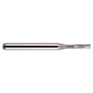 NeoBurr FG TC cylinder kruisgetand - FG.TC 556, ISO 008