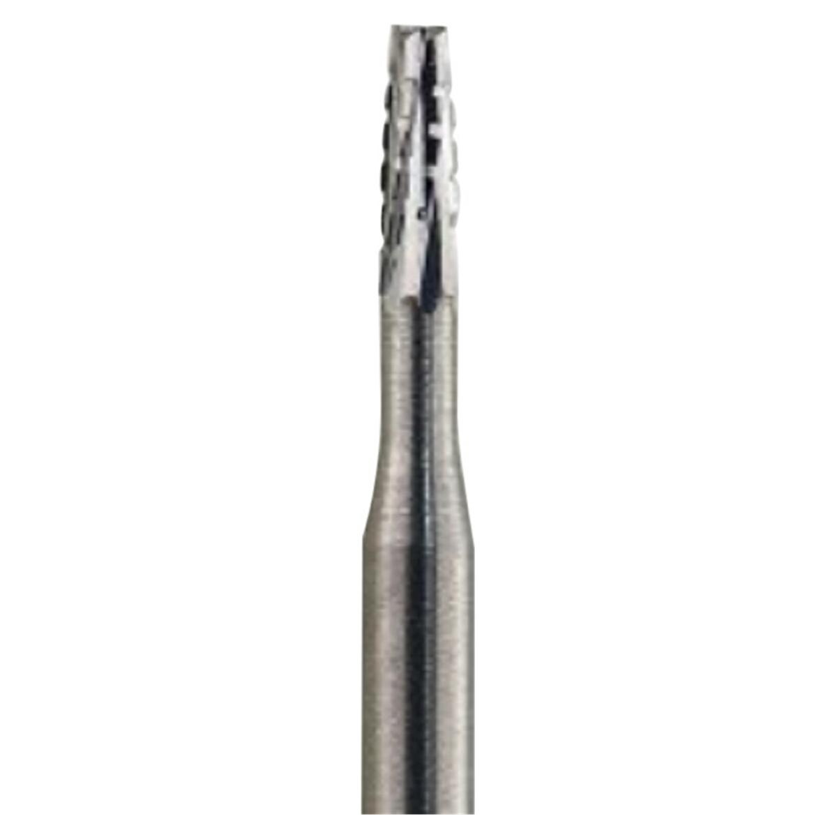 NeoBurr FG TC kegel kruisgetand - FG.TC 701, ISO 012