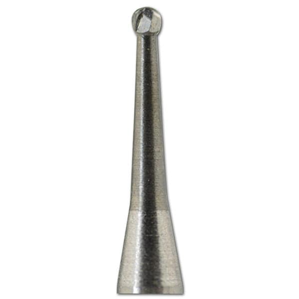 NeoBurr Operative RA rond - RA.TC 2, ISO 010