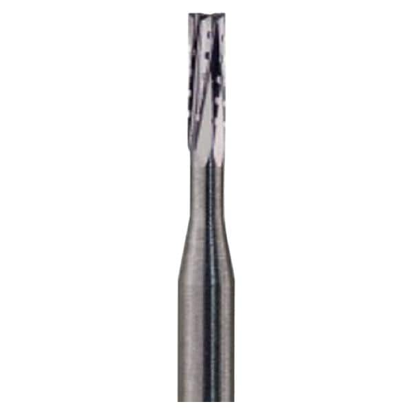 NeoBurr Surgical Length FG cylinder kruisgetand - FG.TC 557SL, ISO 010