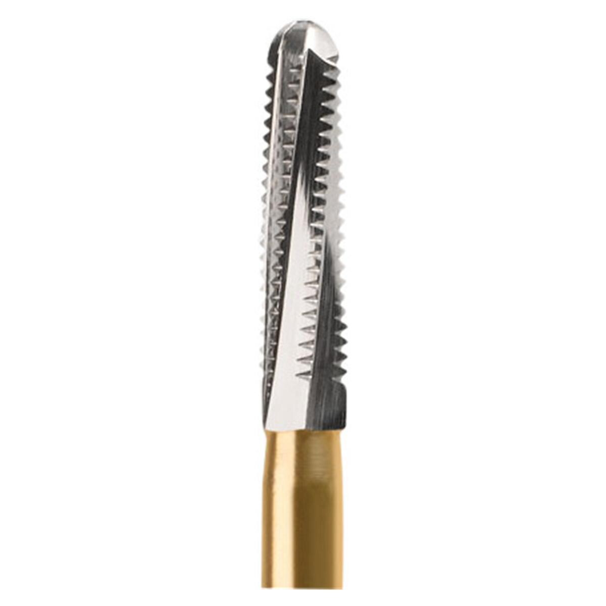 NeoBurr Crownking FG kegel rond - CK 85618, ISO 018