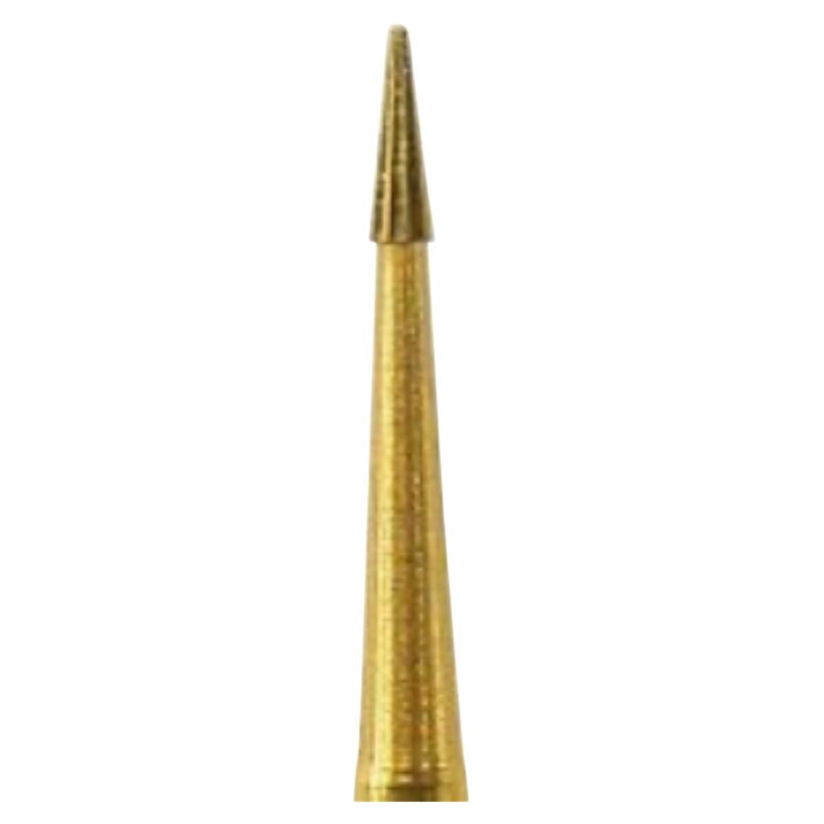 NeoBurr Esthetic Finishers FG kegel spits 10-bladig - FG.TC EF3, ISO 008