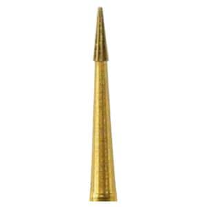 NeoBurr Esthetic Finishers FG kegel spits 10-bladig - FG.TC EF3, ISO 008