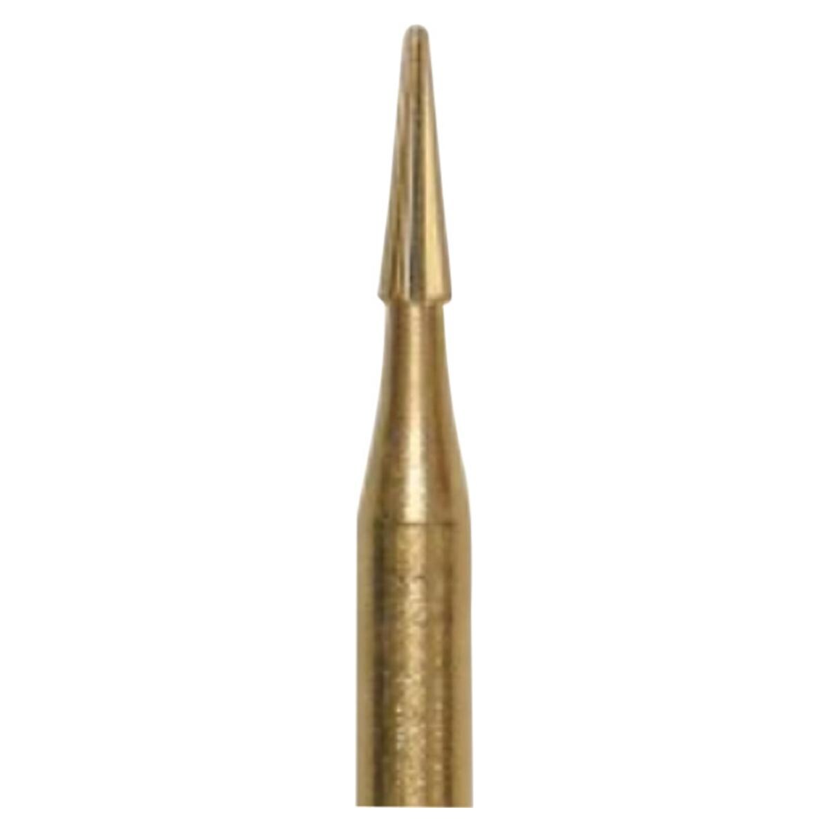 NeoBurr Esthetic Finishers FG kegel spits 10-bladig - FG.TC EF4, ISO 010
