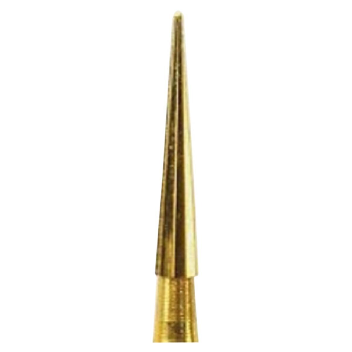 NeoBurr Esthetic Finishers FG kegel spits 10-bladig - FG.TC EF9, ISO 014