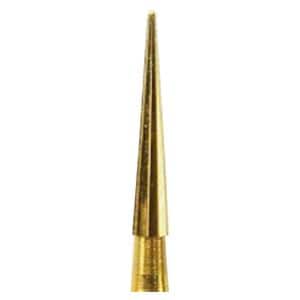 NeoBurr Esthetic Finishers FG kegel spits 10-bladig - FG.TC EF9, ISO 014