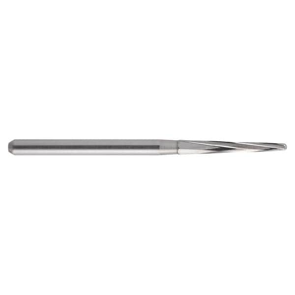 NeoBurr Endo Access FG kegel rond - 151L-Z, ISO 016, lang