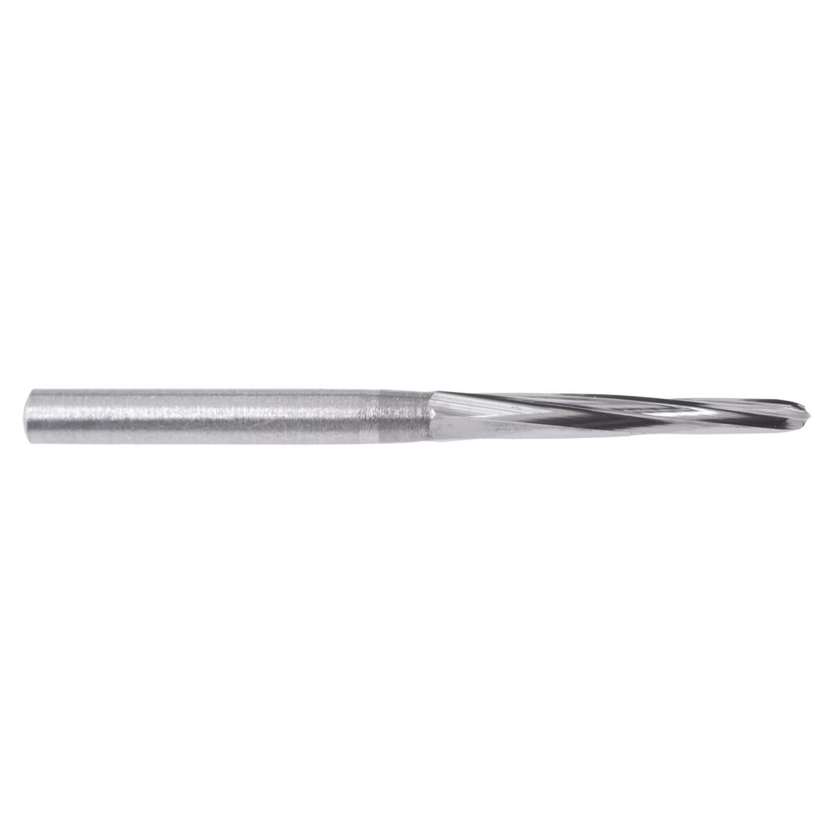 NeoBurr Endo Access FG kegel rond - 151L-Z, ISO 016, lang