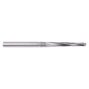NeoBurr Endo Access FG kegel rond - 151L-Z, ISO 016, lang