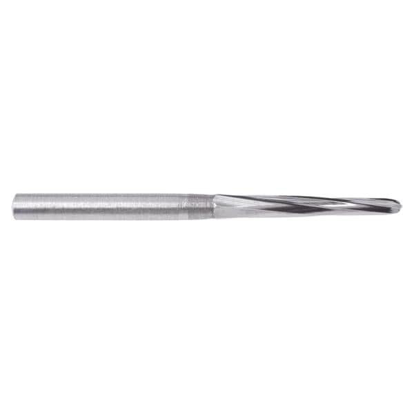 NeoBurr Endo Access FG kegel rond - 151L-Z, ISO 016, lang
