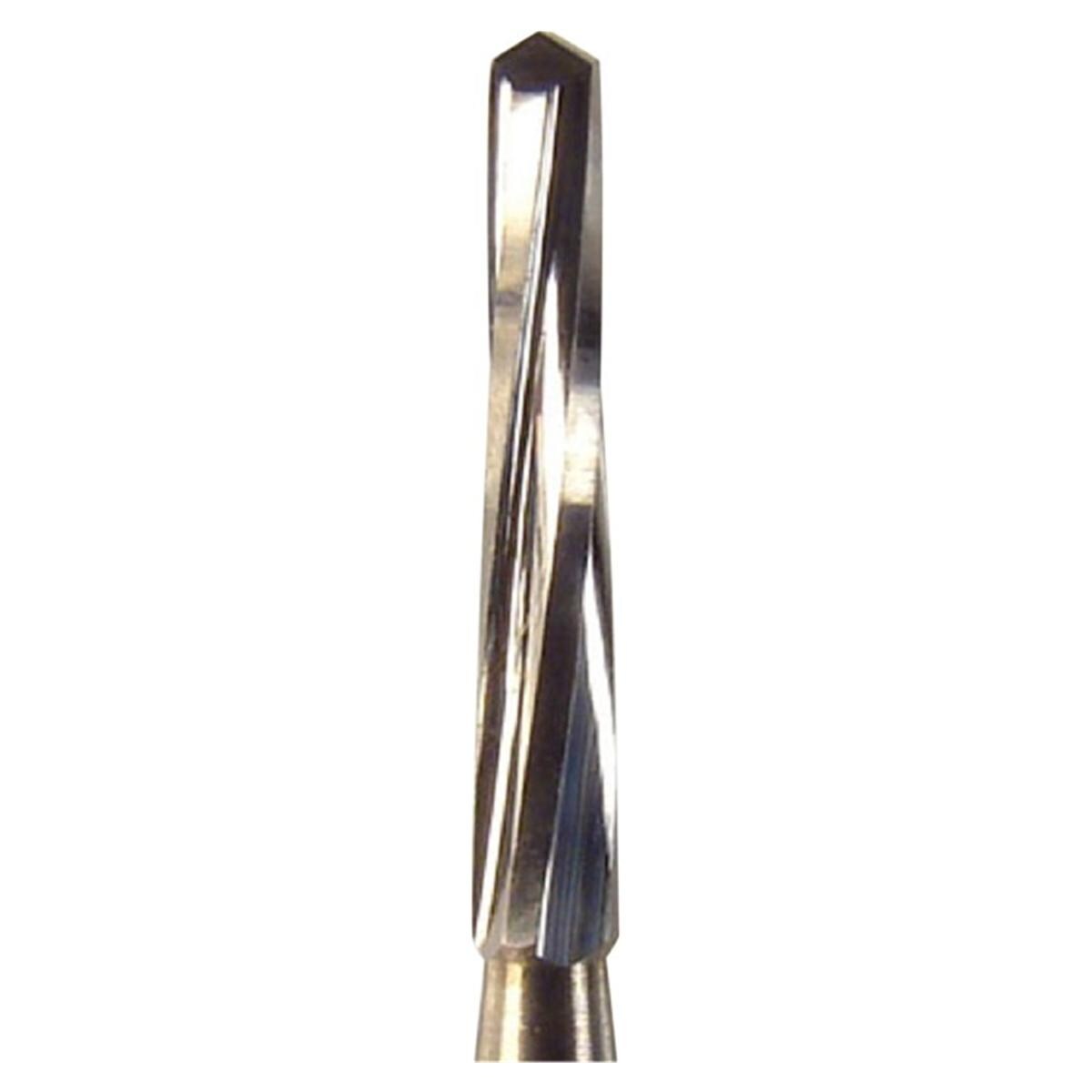 NeoBurr Surgical FG Lindemann - FG TC 161, ISO 016