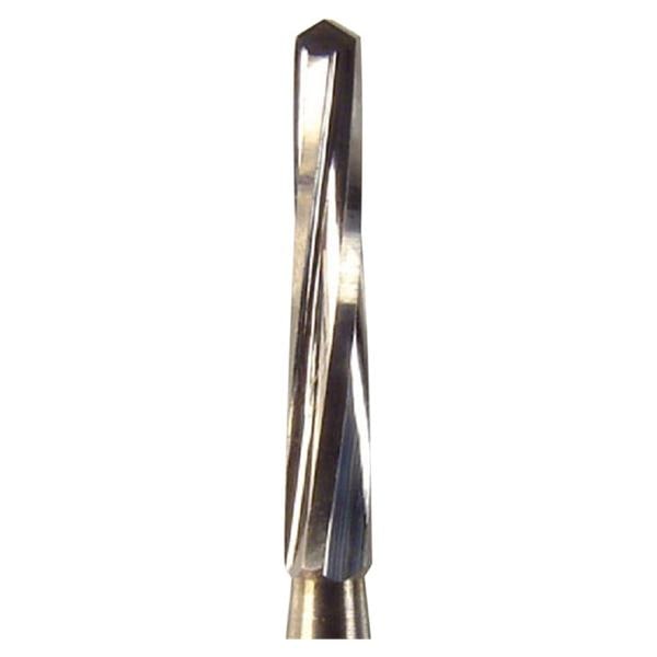 NeoBurr Surgical FG Lindemann - FG TC 161, ISO 016