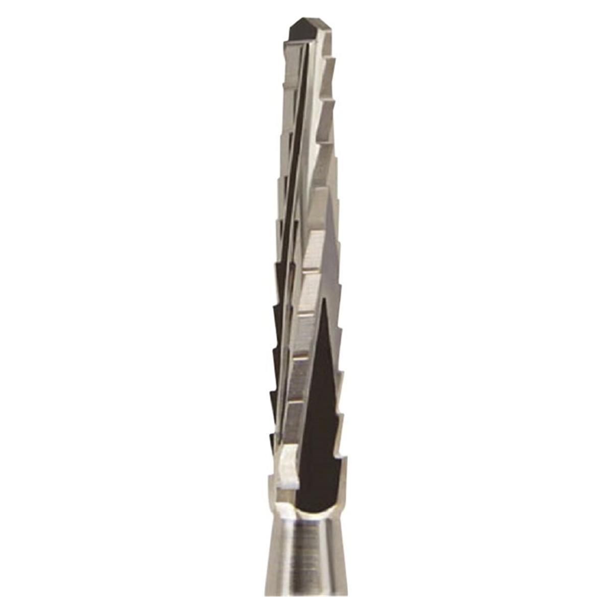 NeoBurr Surgical FG Lindemann kruisgetand - FG TC 162, ISO 016