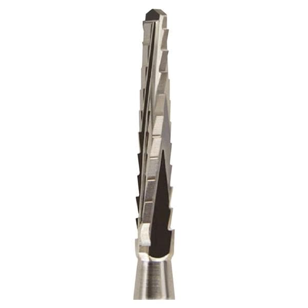 NeoBurr Surgical FG Lindemann kruisgetand - FG TC 162, ISO 016