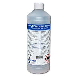 Alcohol - 70% fles 1 liter