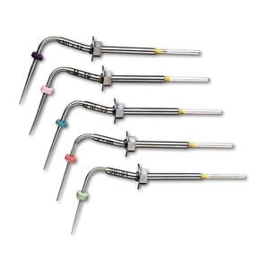 Buchanan heat pluggers - Assortiment, 5 stuks