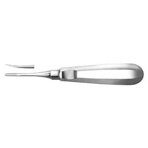 Luxivatoren - 588/3 Luxator gebogen 3.0 mm