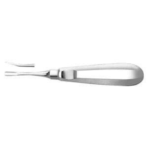 Luxivatoren - 588/4 Luxator gebogen 5.0 mm