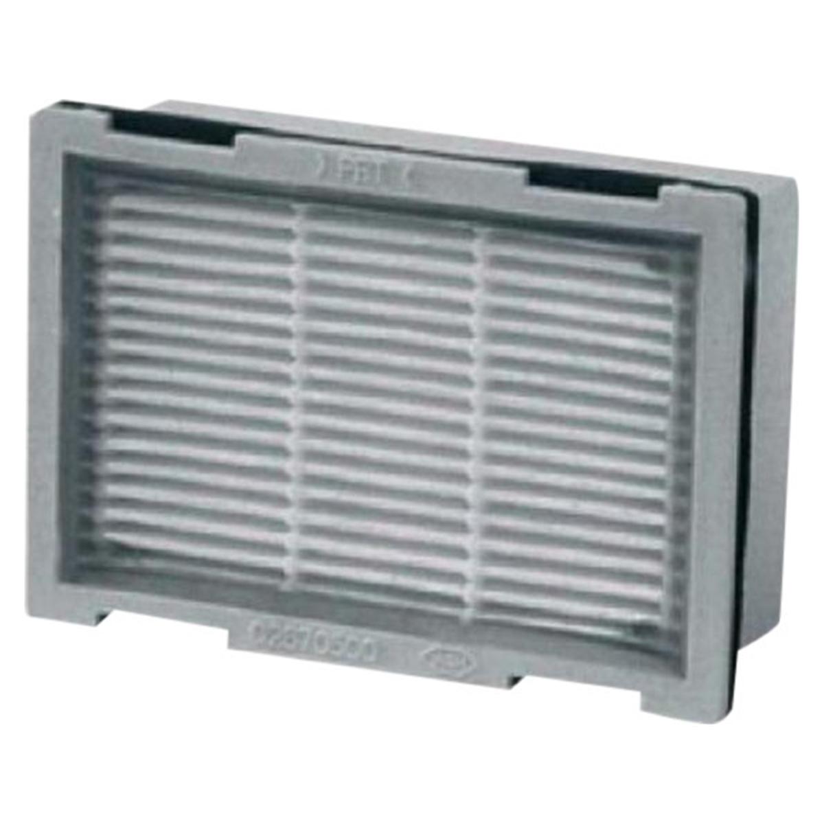 Assistina toebehoren - 02670500, filter pack
