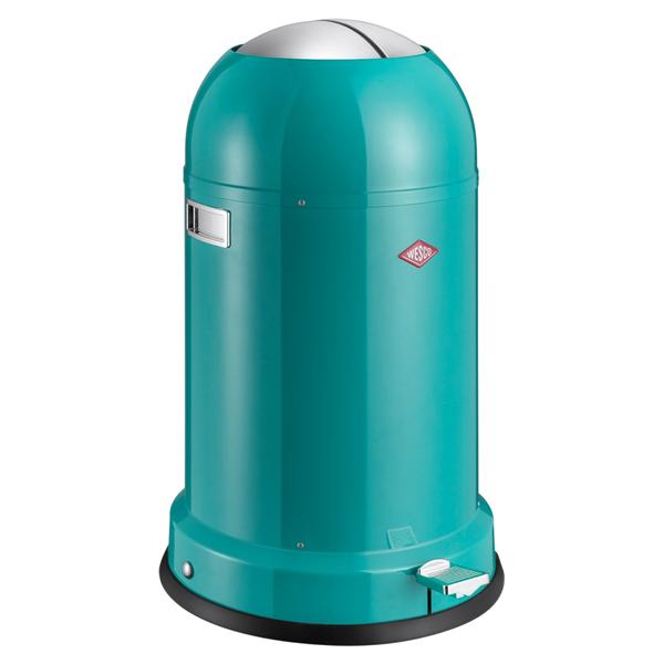 Kickmaster Classic Line Soft - turquoise