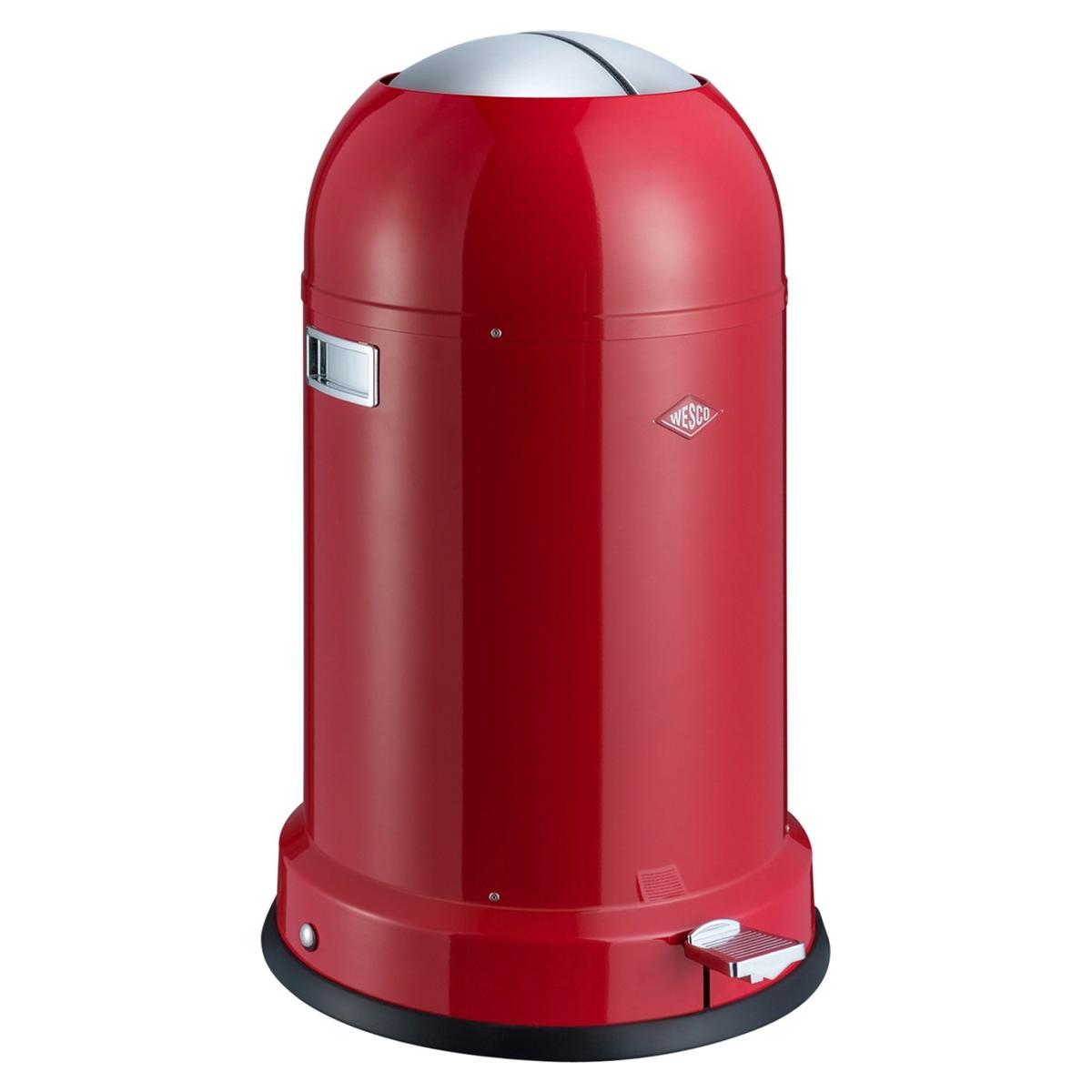 Kickmaster Classic Line Soft - rood
