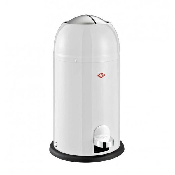 Kickmaster Junior - wit
