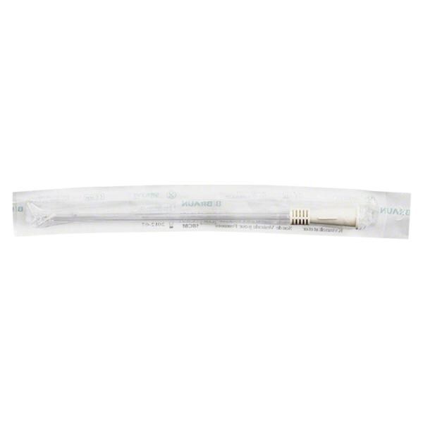 Disposable vrouwenkatheter - CH12, wit, 4,0 mm, per 100 stuks
