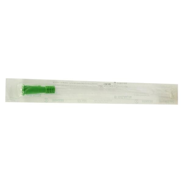 Disposable vrouwenkatheter - CH14, groen, 4,7mm, per 10 stuks