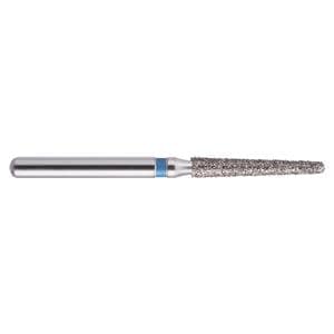 NeoDiamond FG 199 conisch rond - 199/010, medium (blauw)
