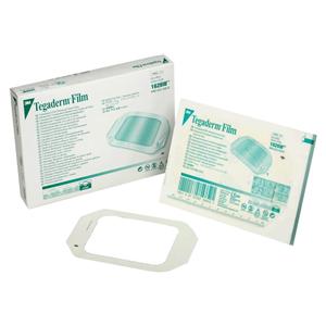 Tegaderm Film W - 10 x 12 cm, 50 stuks