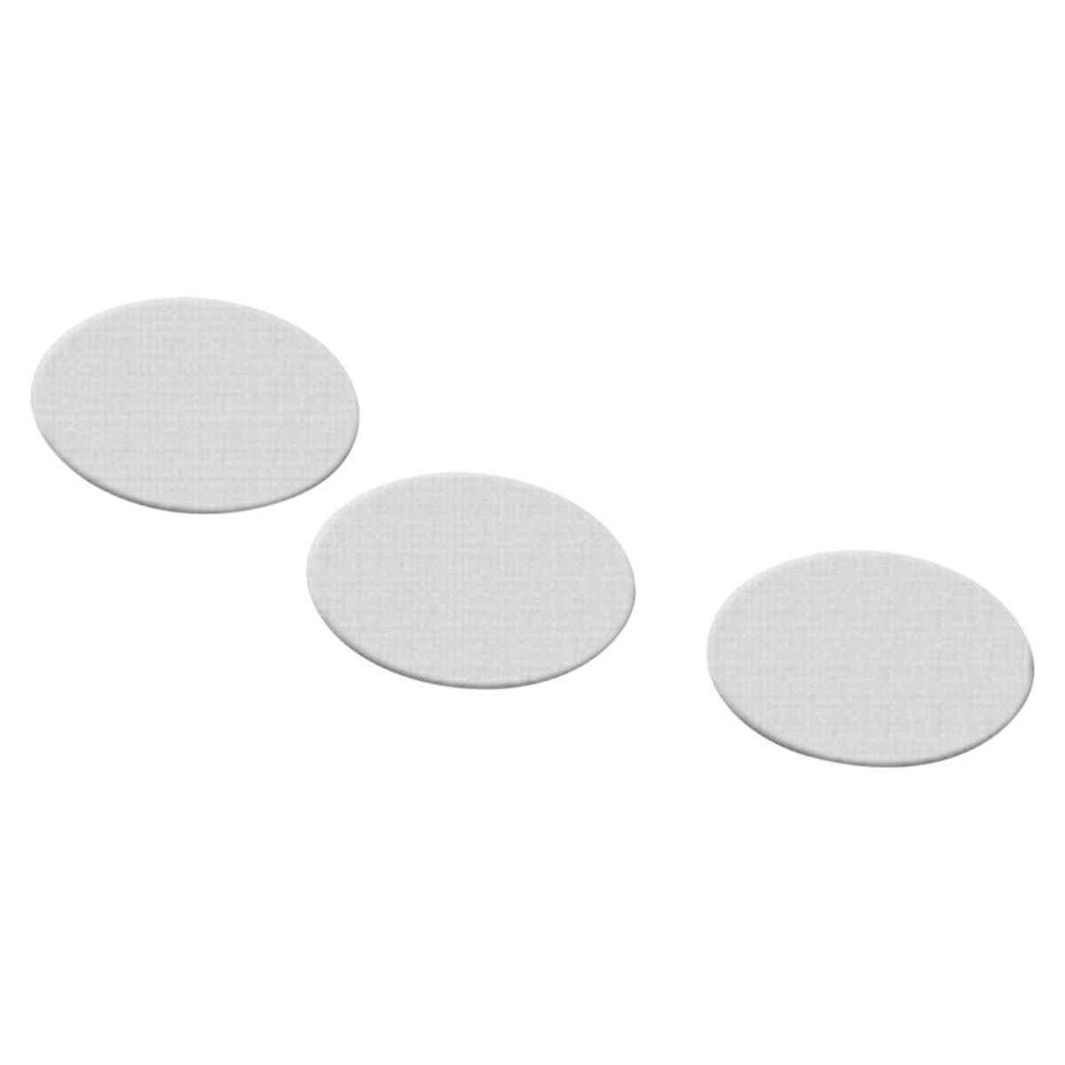 Omron A3 luchtfilters - luchtfilterset , 3 stuks