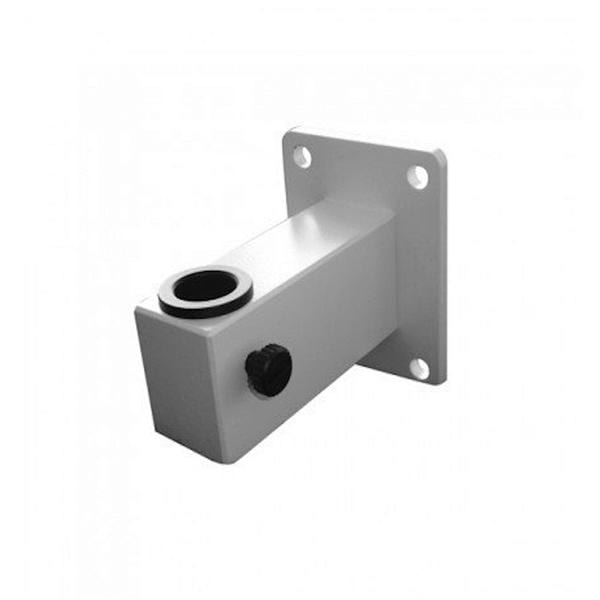 Wandhouder - per stuk, aluminium