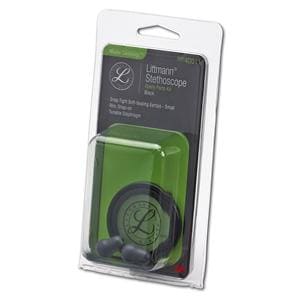 Littmann onderdelen sets - Master Cardiology, zwart, 40011