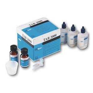 Tab 2000 poeder - Medium, 50 g