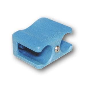 Borenwisselaar - Blauw voor Supertorque