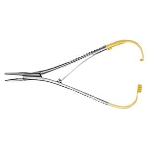 Naaldvoerder - NH5074, Mathieu-Kocher, 14 cm - Permasharp
