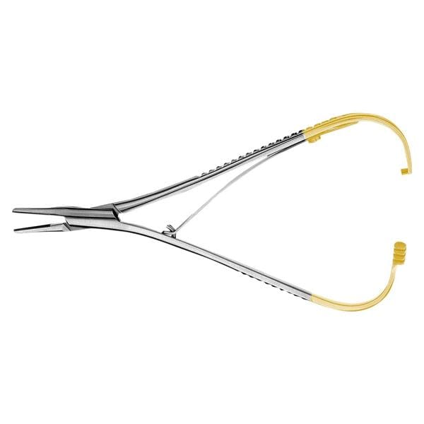 Naaldvoerder - NH5074, Mathieu-Kocher, 14 cm - Permasharp