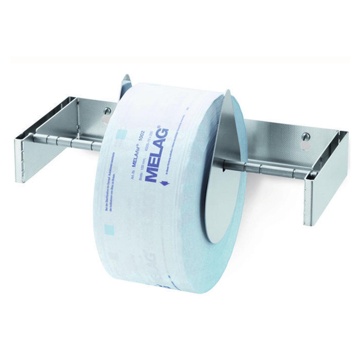 Melaseal Rollenhouder - Wand 00106
