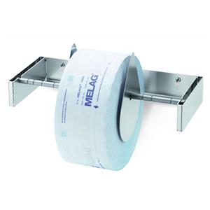 Melaseal Rollenhouder - Wand 00106