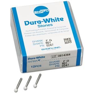 Dura-White FG - 0247 RD1