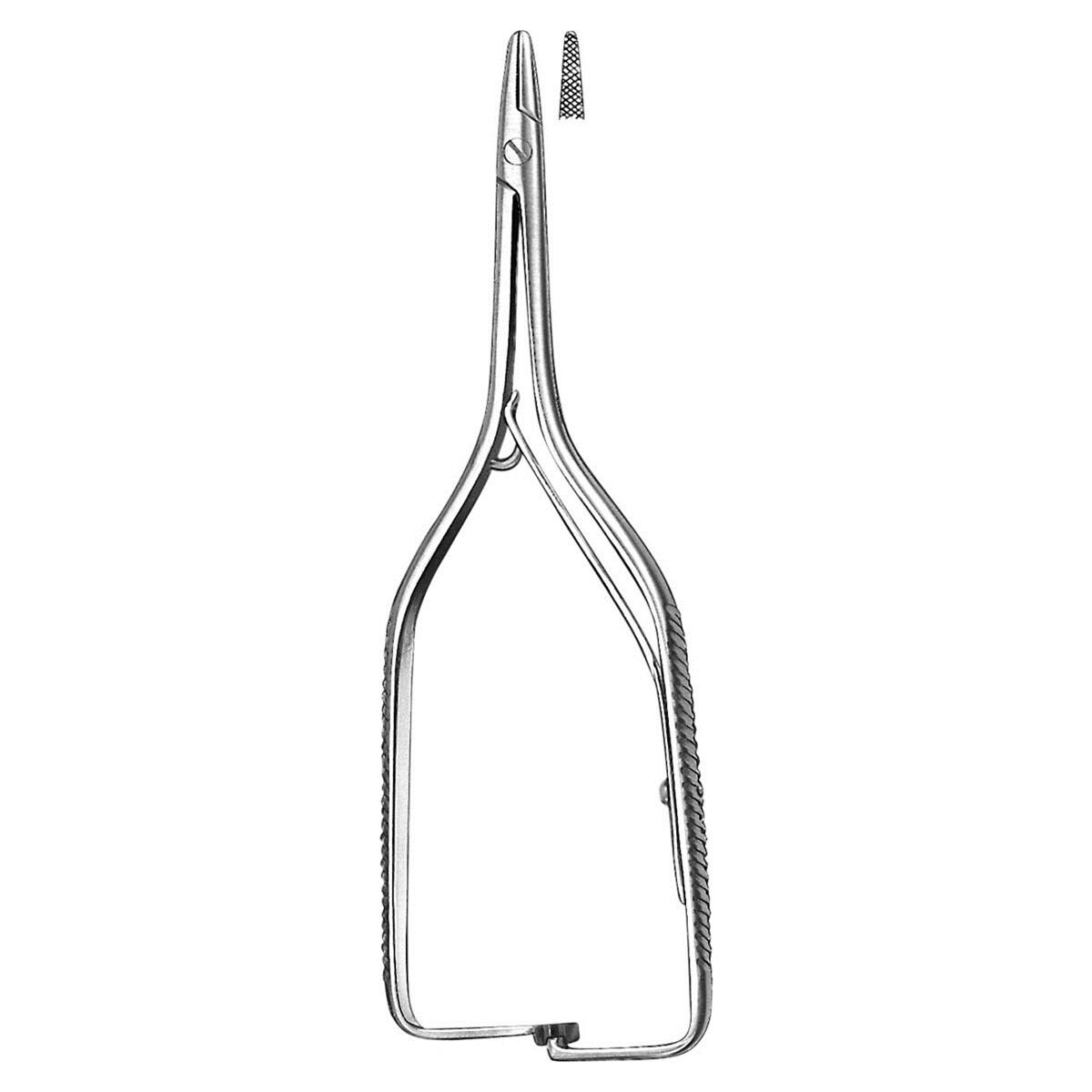 Naaldvoerder Boynton - 1151 -12 cm
