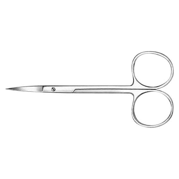 Tandvleesschaar - 801 smal recht 10,5 cm