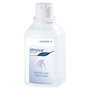 Sensiva protective emulsion - Fles, 500 ml