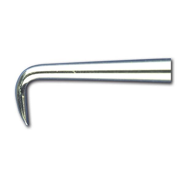 Kronentikker Crown Butler - opzet - Nr. 2