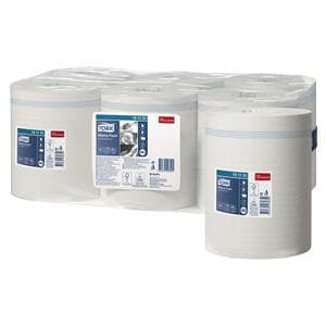 Tork Advanced poetsdoek 415 M2 - 151131