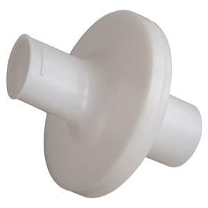 Microgard bacteriefilter - ovaal mondstuk, per 50 stuks