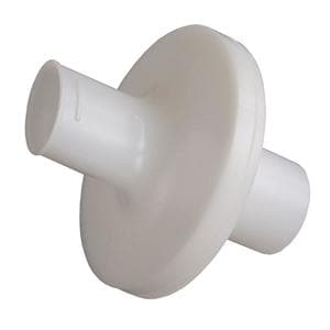 Microgard bacteriefilter sets - IIB Filterkit + neusklem, 80 stuks ovaal