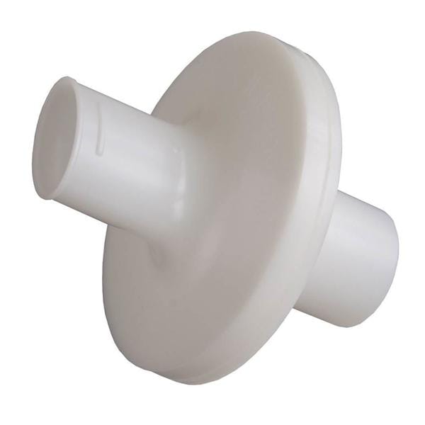 Microgard bacteriefilter sets - IIB Filterkit + neusklem, 80 stuks ovaal