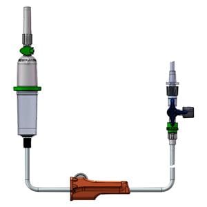 Proset Intrafix Safeset - per 100 stuks