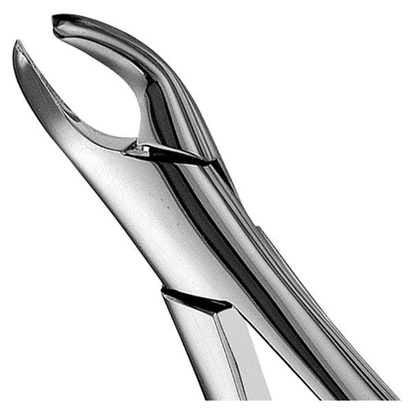 Extractietang 151 - F151, Cryer anterior Universal